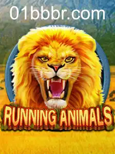 RunningAnimals