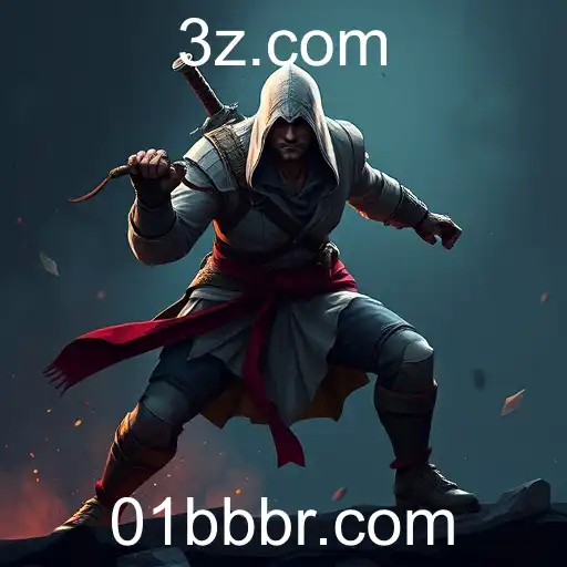 A Revolução do Jogo Online com 01bb