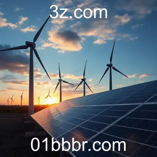 Avanços Tecnológicos e Desafios no Setor Energético Brasileiro