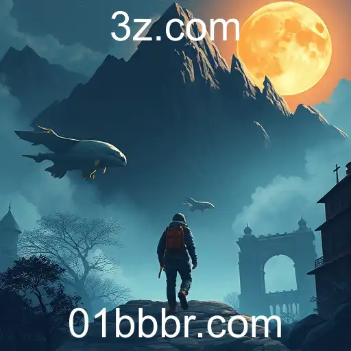 A Evolução dos Jogos Online: Uma Nova Era com '01bb'