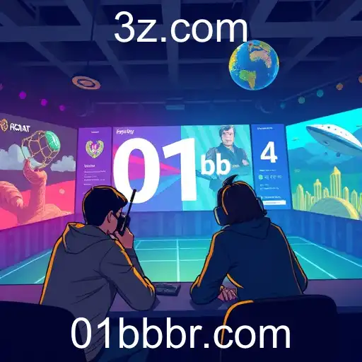 A Revolução dos Jogos Online no Brasil