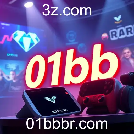 O Impacto do 01bb no Mercado de Jogos em 2026