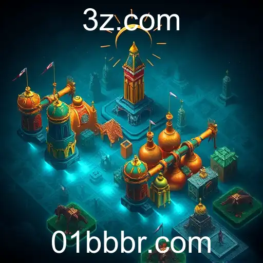 Expansão do Universo de Jogos Online em 2025